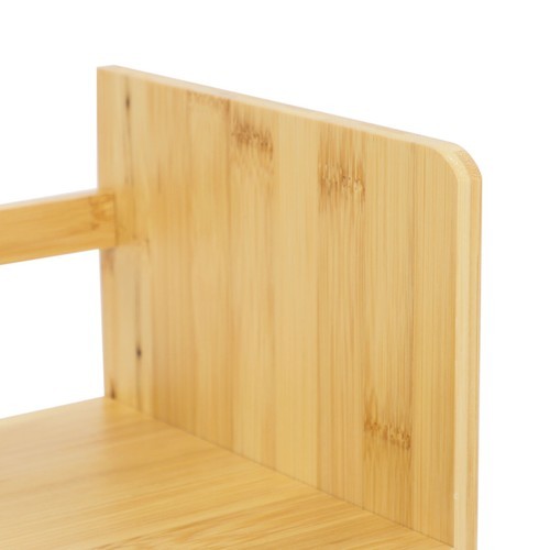 Small Bookshelf for Students on Their Desks Minimalist Office Desk Bookshelf NEW