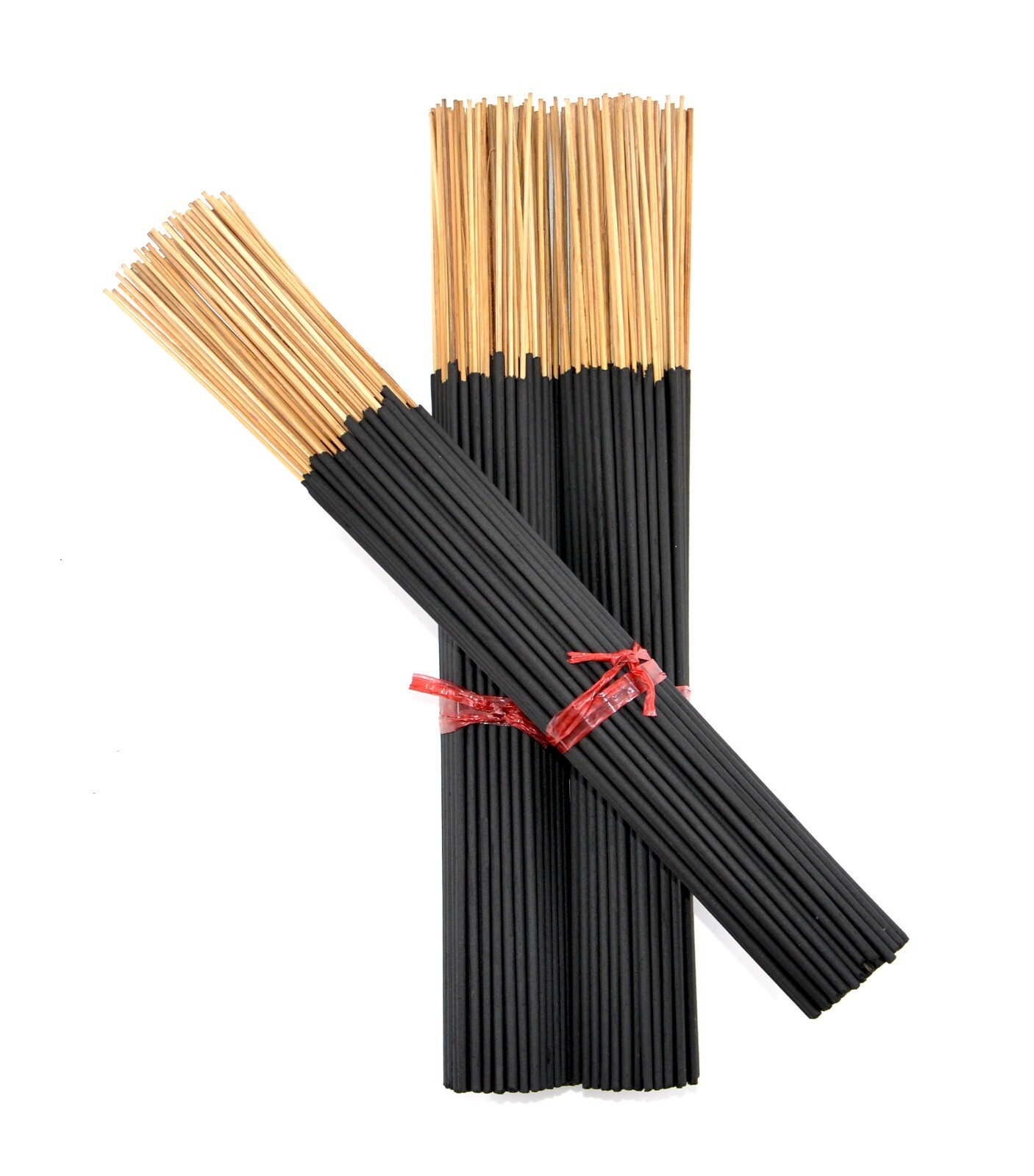 100 Incense Sticks 11″ Bulk Pack Wholesale Hand Dipped Mix Match Variety Lot