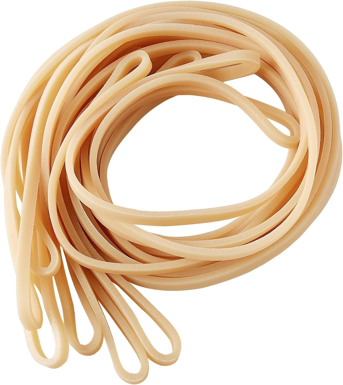 Rubber Bands for 32-55 Gallon Trash Cans(Value 3 Pack)