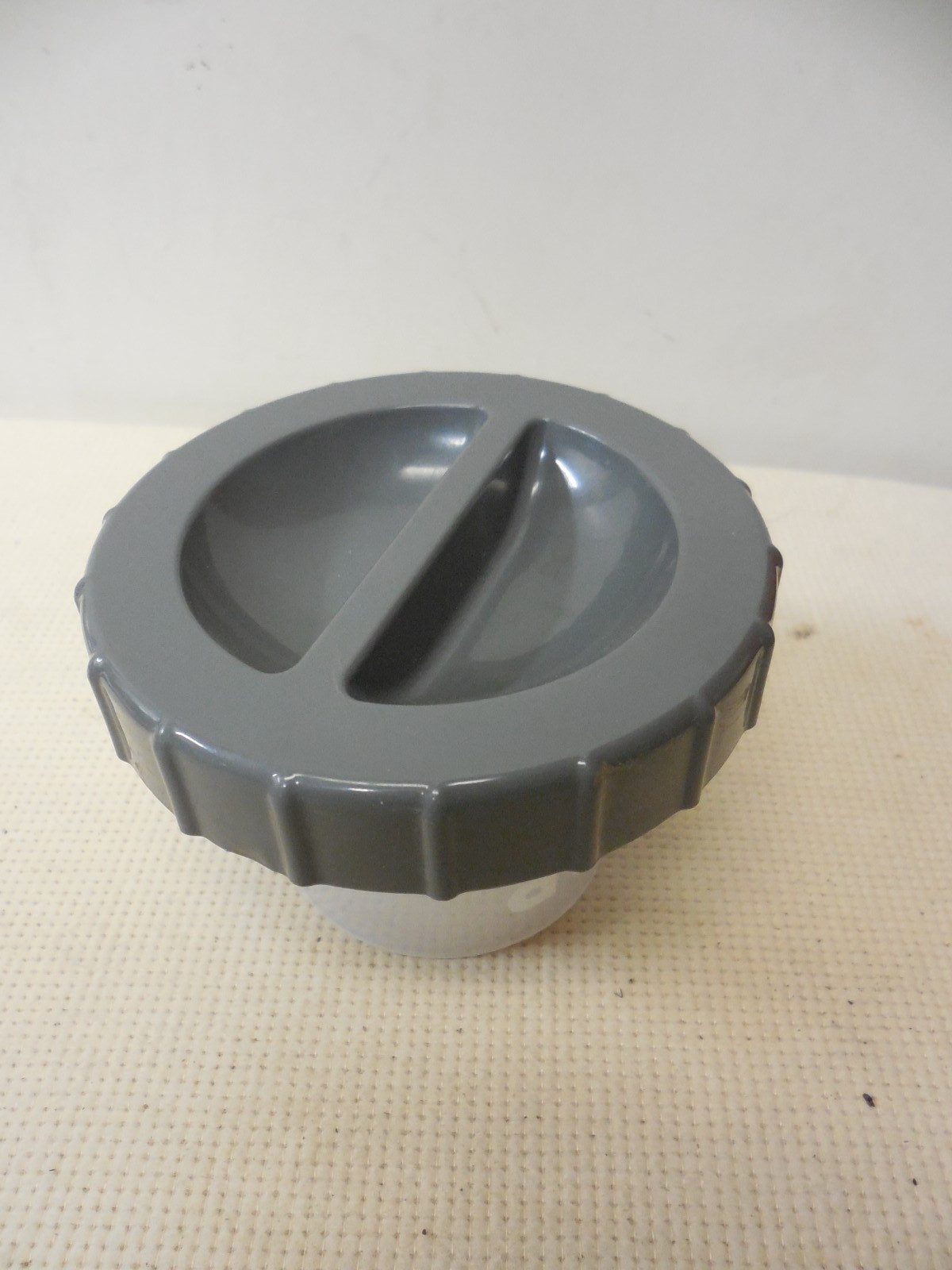 rug doctor carpet cleaner clean water tank soap measure cap DCC-1