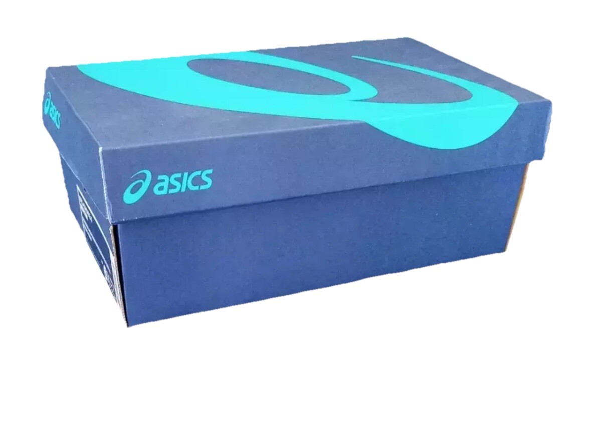 Empty Shoe Boxes- Vans Multiple Sizes