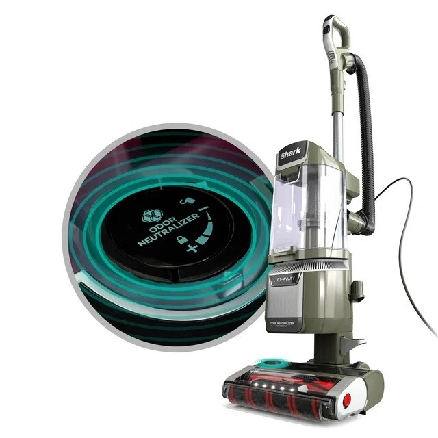 Shark Rotator Pet Lift-away Adv Upright Vacuum Hairpro/odor Neutralizer La700