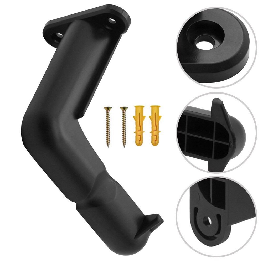Wall Mount Holder For Shark, For Ultracyclone, And For Cordless