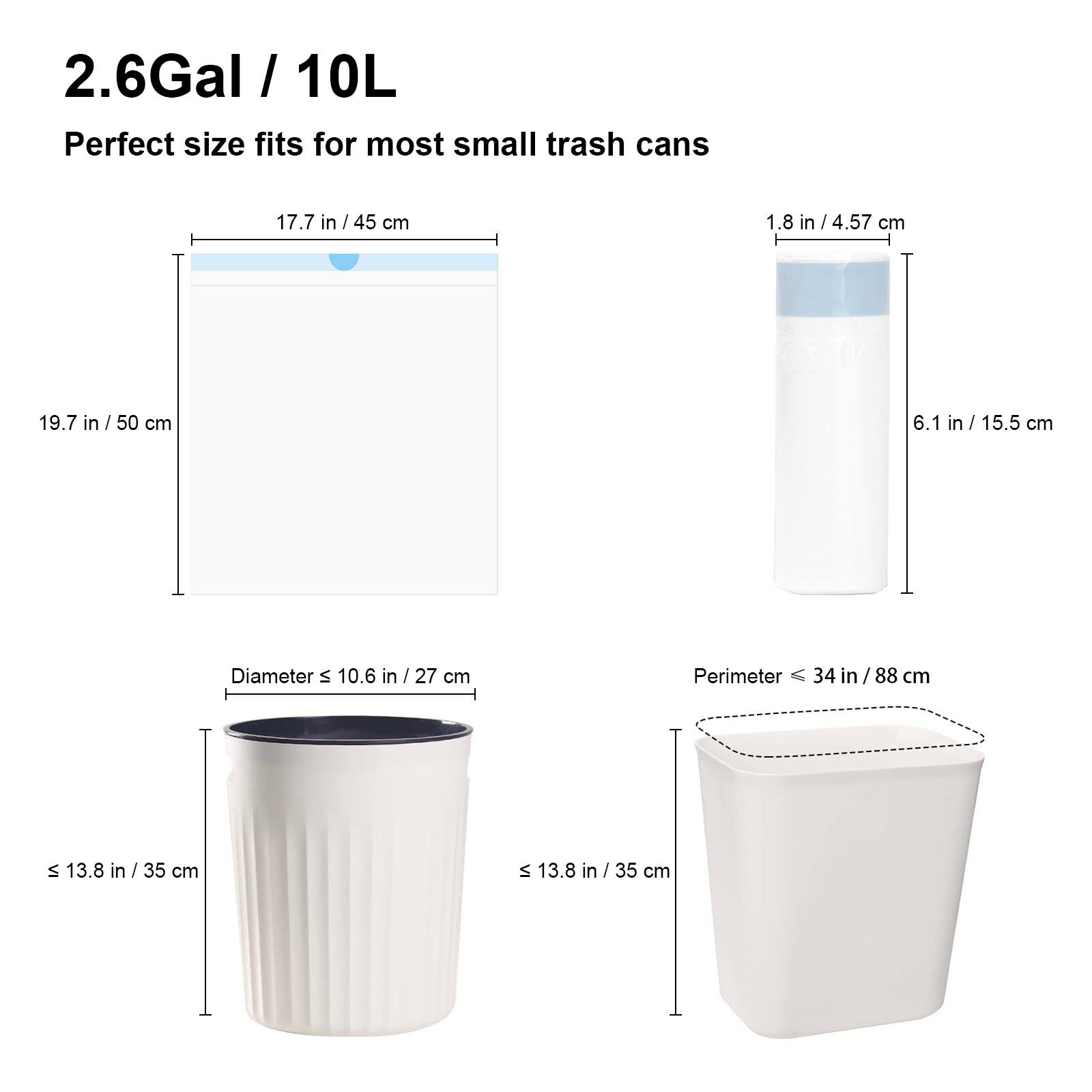 DOEL Self Cleaning Cat Litter Box Automatic 65L APP Control with Cat Litter Mat