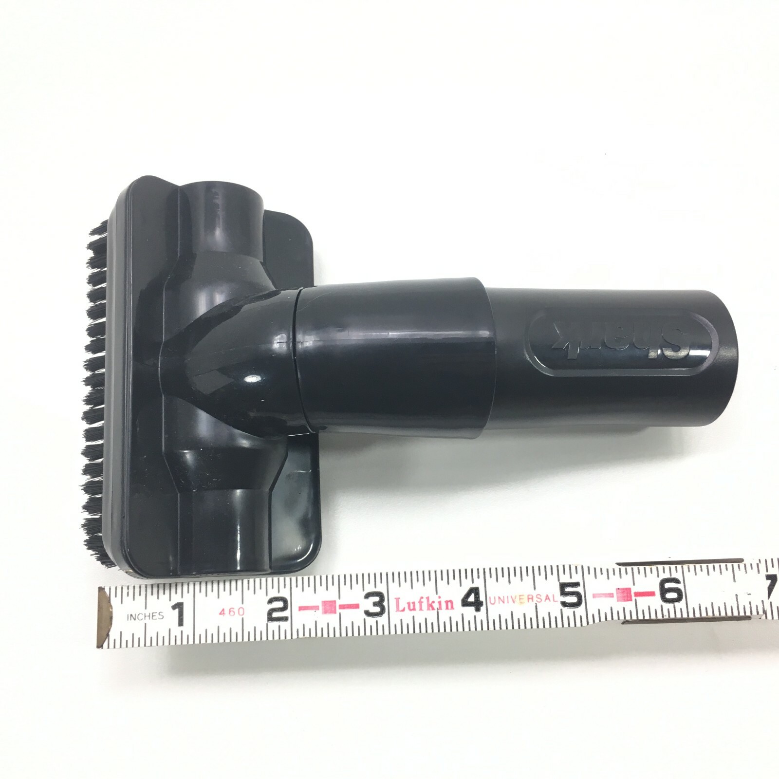 Shark LZ602 LZ600 LZ601 HV345 HV390 HV391 DUST BRUSH TOOL Attachment #244FLIH390