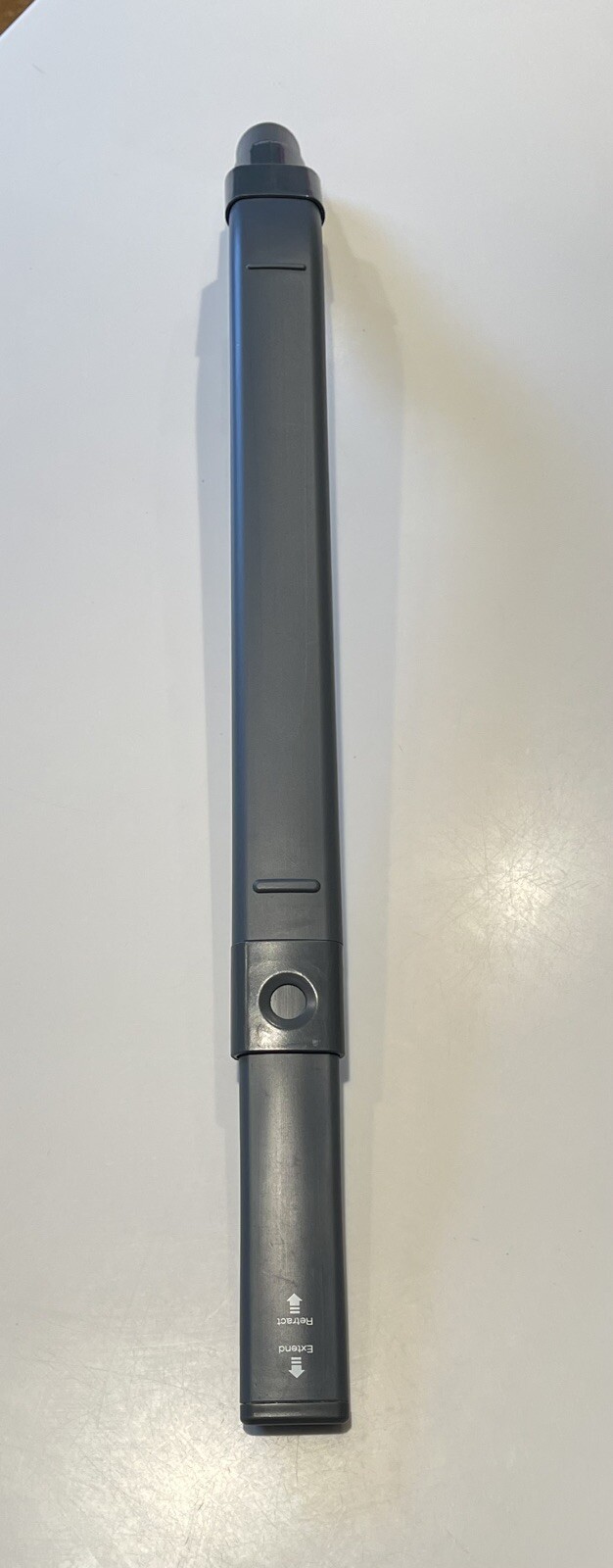Shark Vacuum Navigator Replacement Part: Under Appliance Wand 120FLI360 EUC