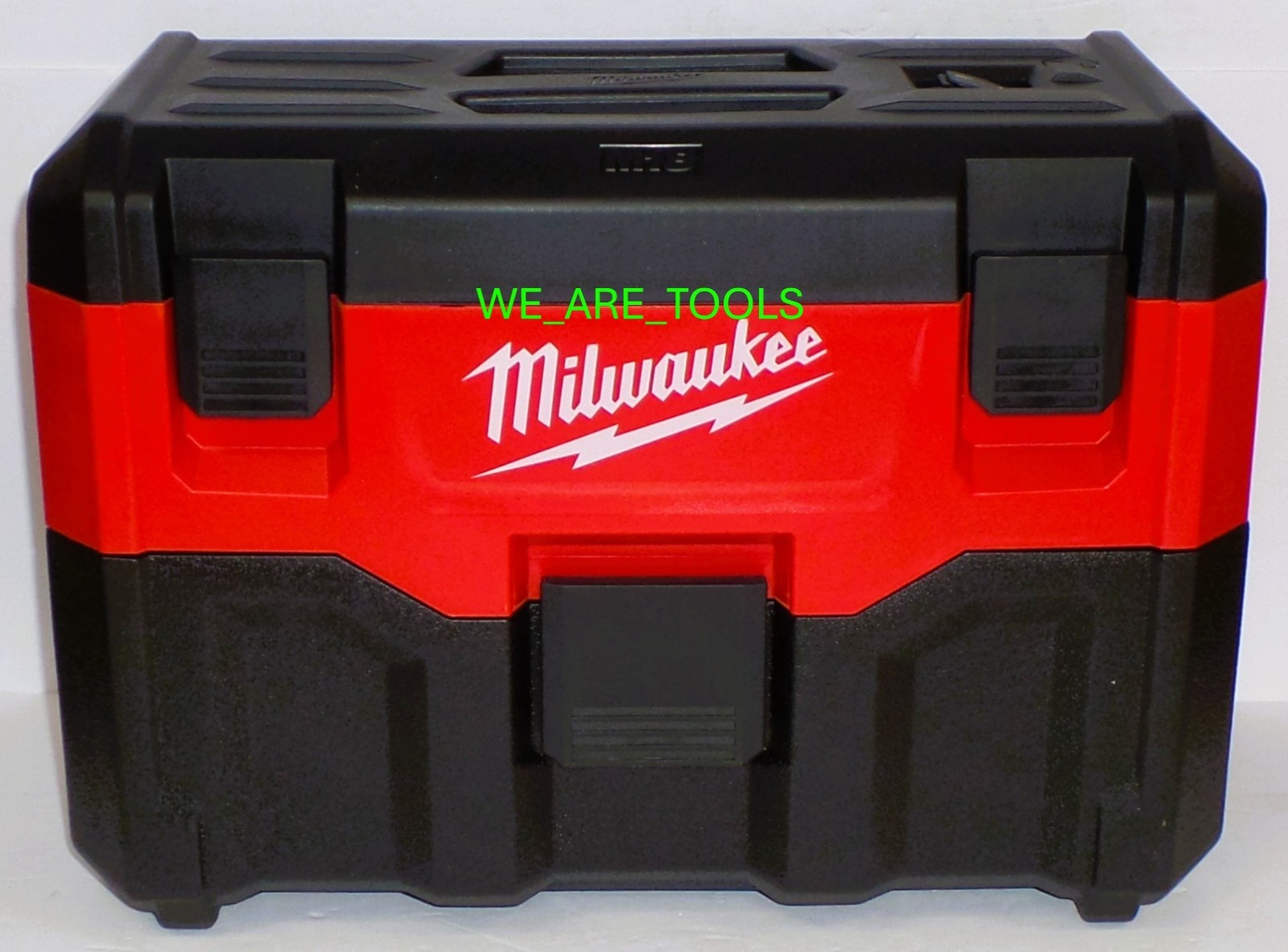 NEW IN BOX Milwaukee 0880-20 Cordless Vacuum M18 2 Gal Wet/Dry HEPA 18 Volt Vac