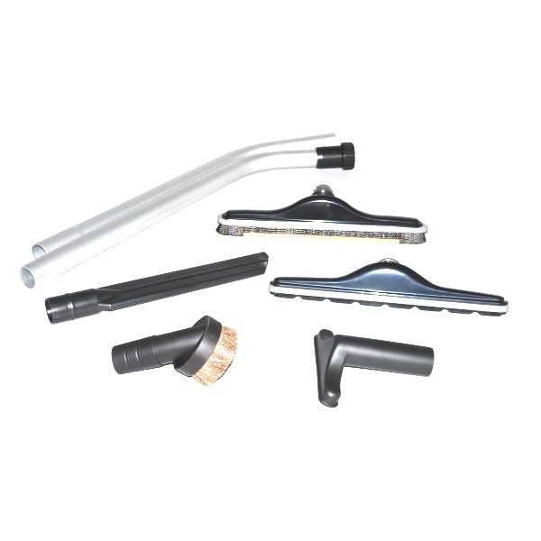 Fits For Fit all Commercial Vacuum Cleaner Attachment Tool Kit # 14-4901-29