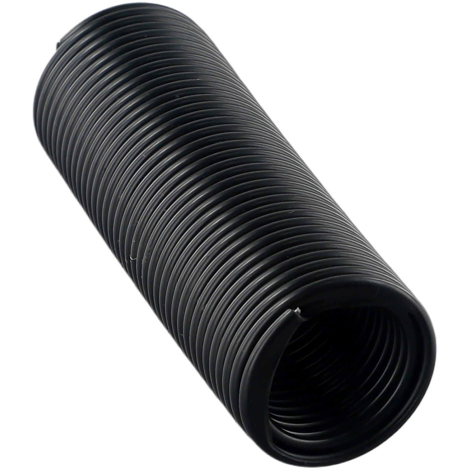 Vacuum Cleaner Hose 1 Pcs ABS+PP Black Cordless Lower Duct Hose Reusable