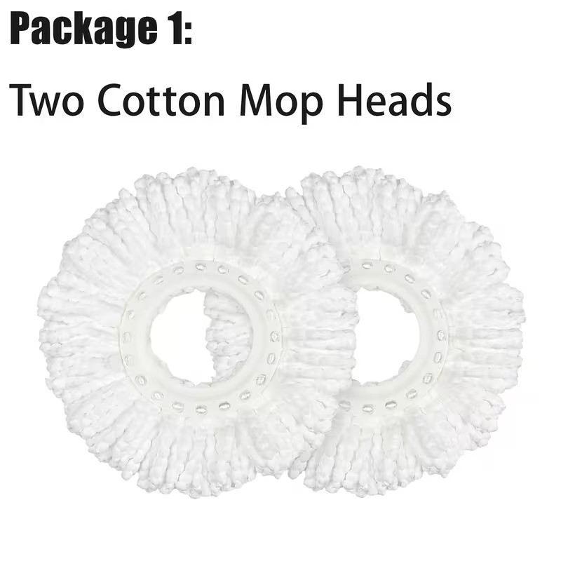 Mop And Bucket Set, Spin Mop And Bucket System, Spin Mop Bucket