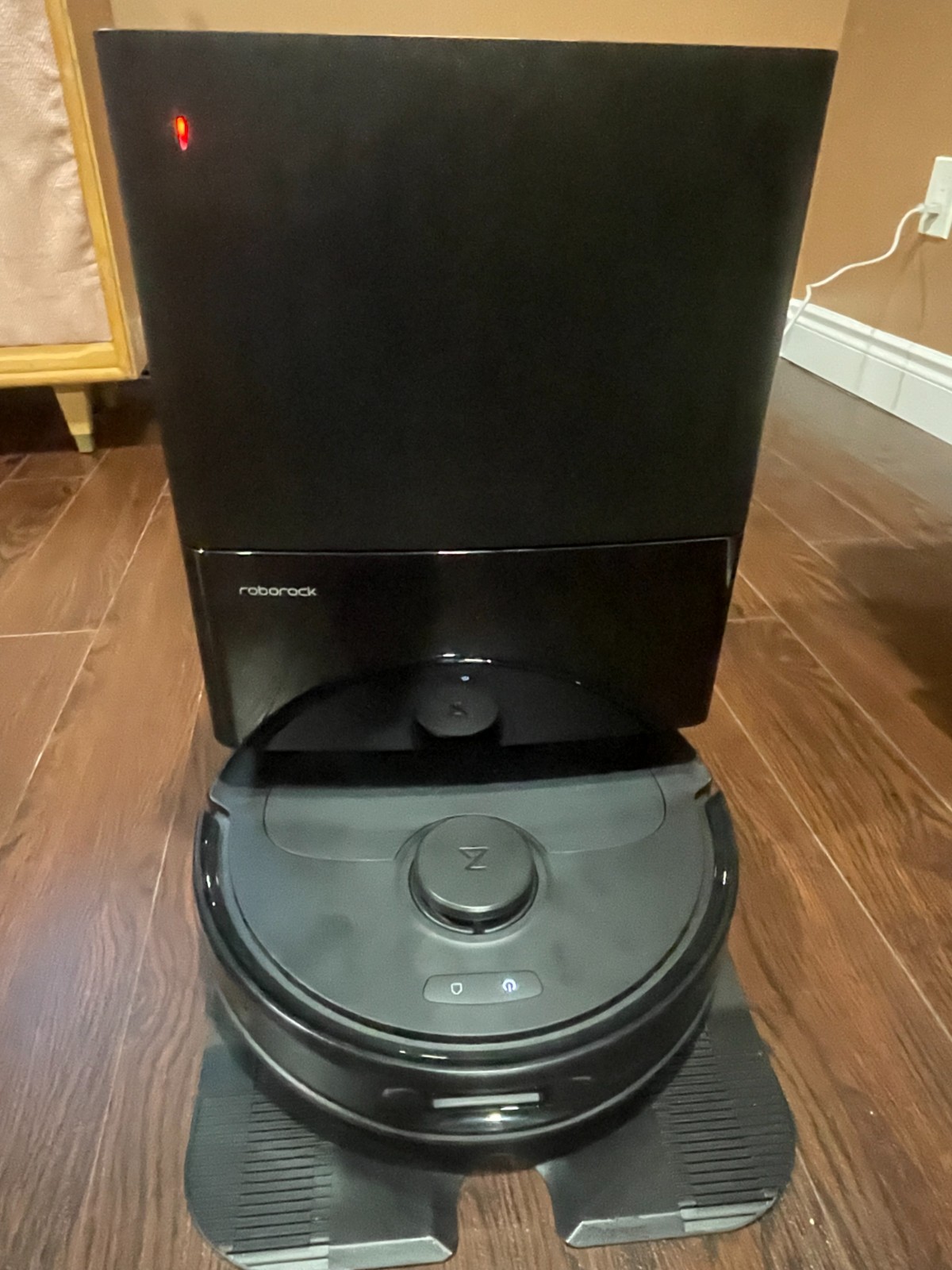 Roborock Q Revo S Pro