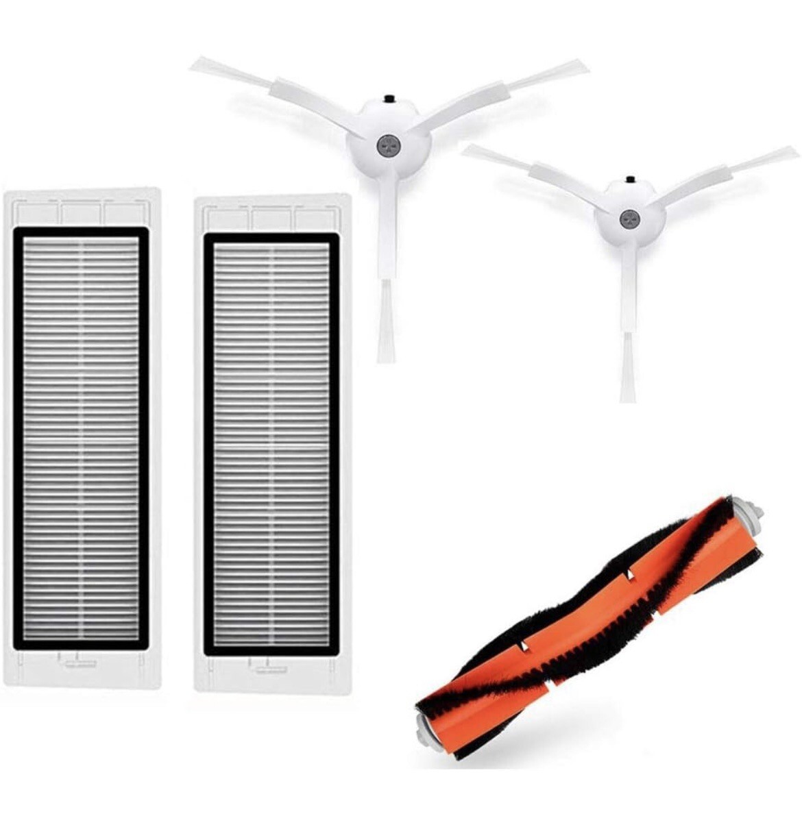 Accessories Kits for Xiaomi Robot Roborock S50/S51 Vacuum Cleaner Household