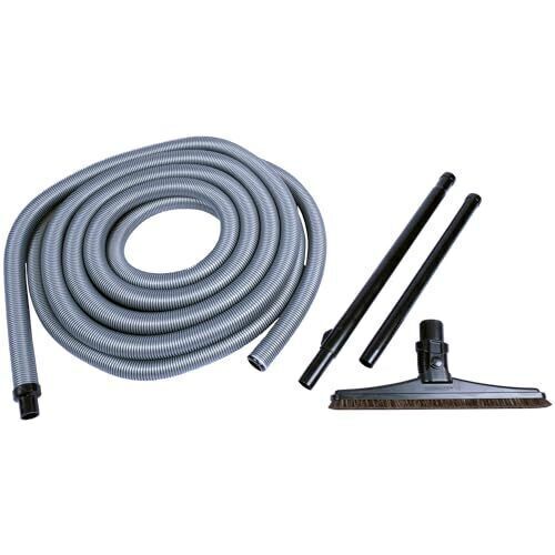 Cen-Tec Systems 40 ft. Retractable Hose & 15″ – Ultimate Cleaning