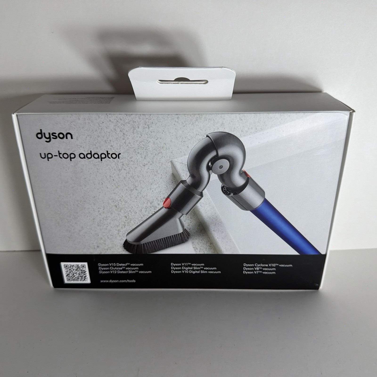 Genuine Dyson Up Top Adaptor Tool Accessory Part V7 V8 V10 V11 V12 V15 Genuine