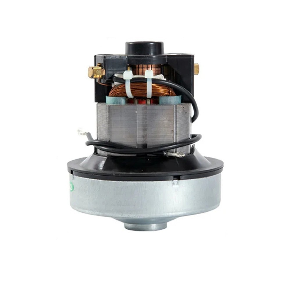 Replacement Part Vacuum Cleaner Motor Motor Replacement 600W Power No Capacitor