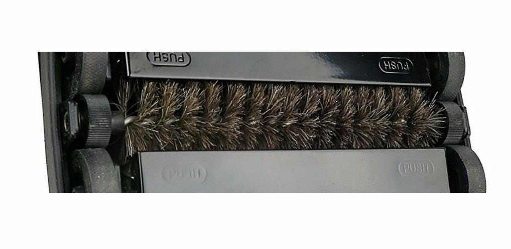 Fuller Brush Replacement Brush Head for Electrostatic Carpet & Floor Sweeper 964