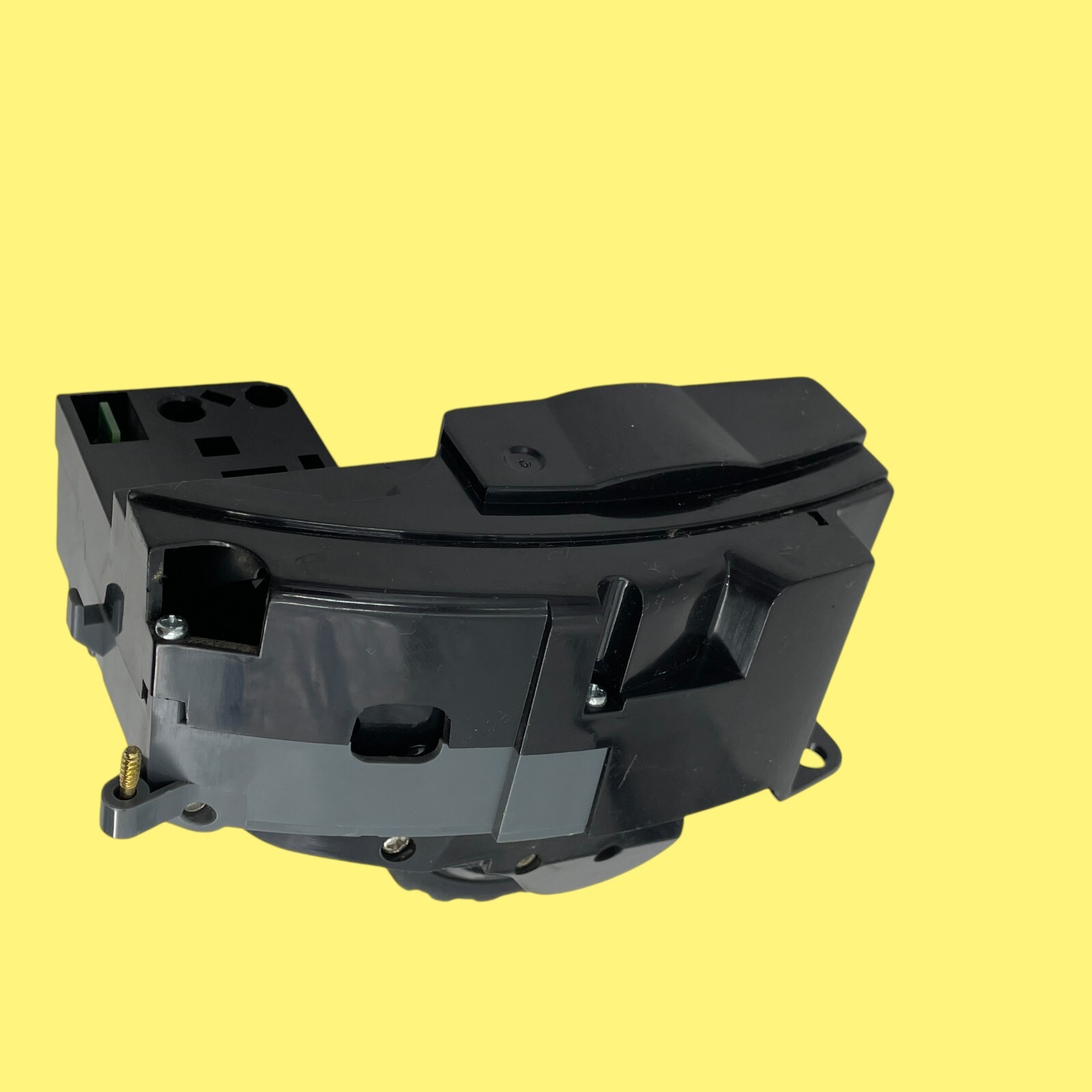 OEM iRobot Roomba Left Wheel ONLY e5 e6 i3 i4 i5 i6 i7 i8 J6 J7 #0190 Z31/16