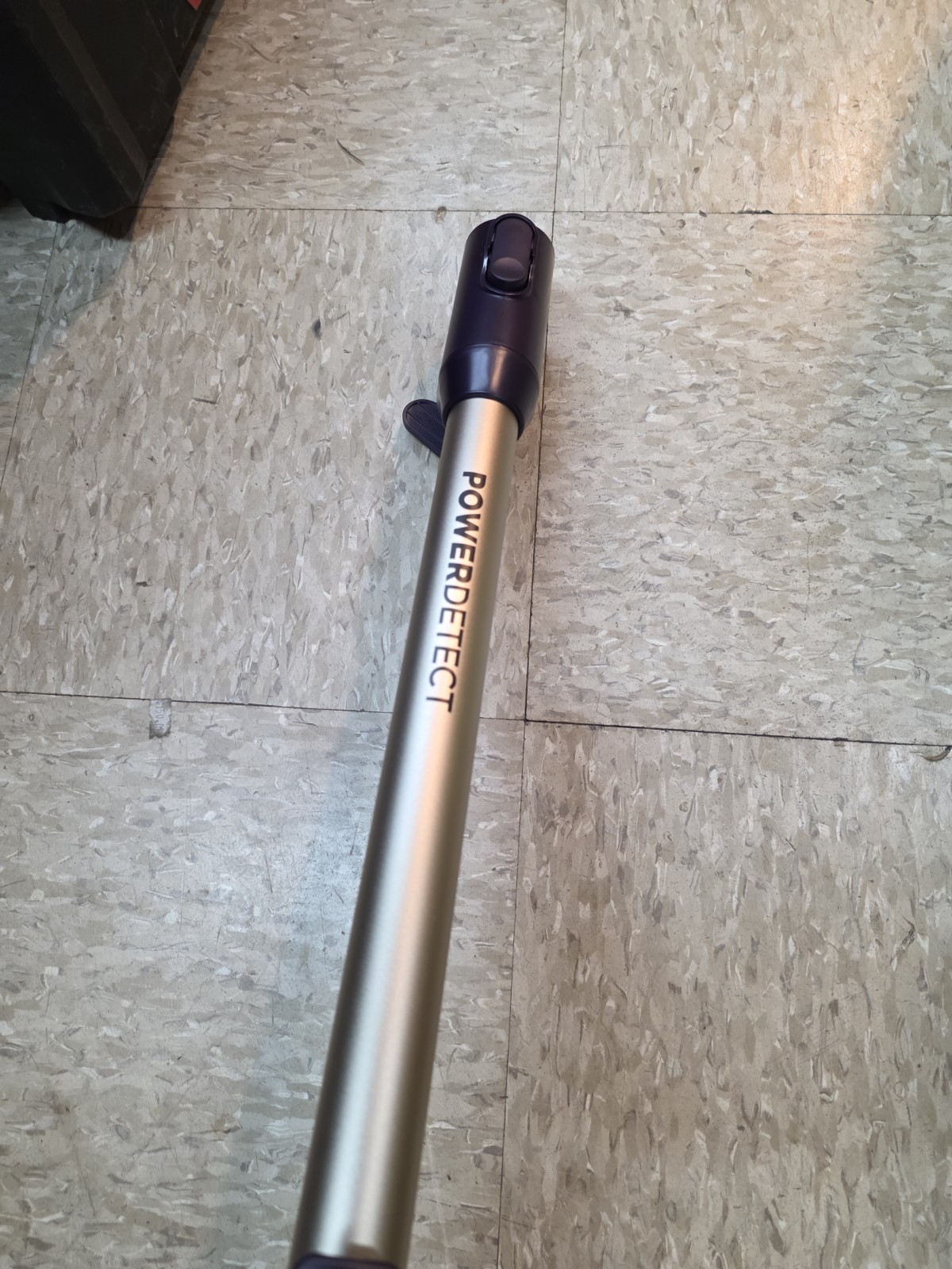 NEW Extension Wand Assy for Shark HZ4002 POWERDETECT Corded Stick Vacuum