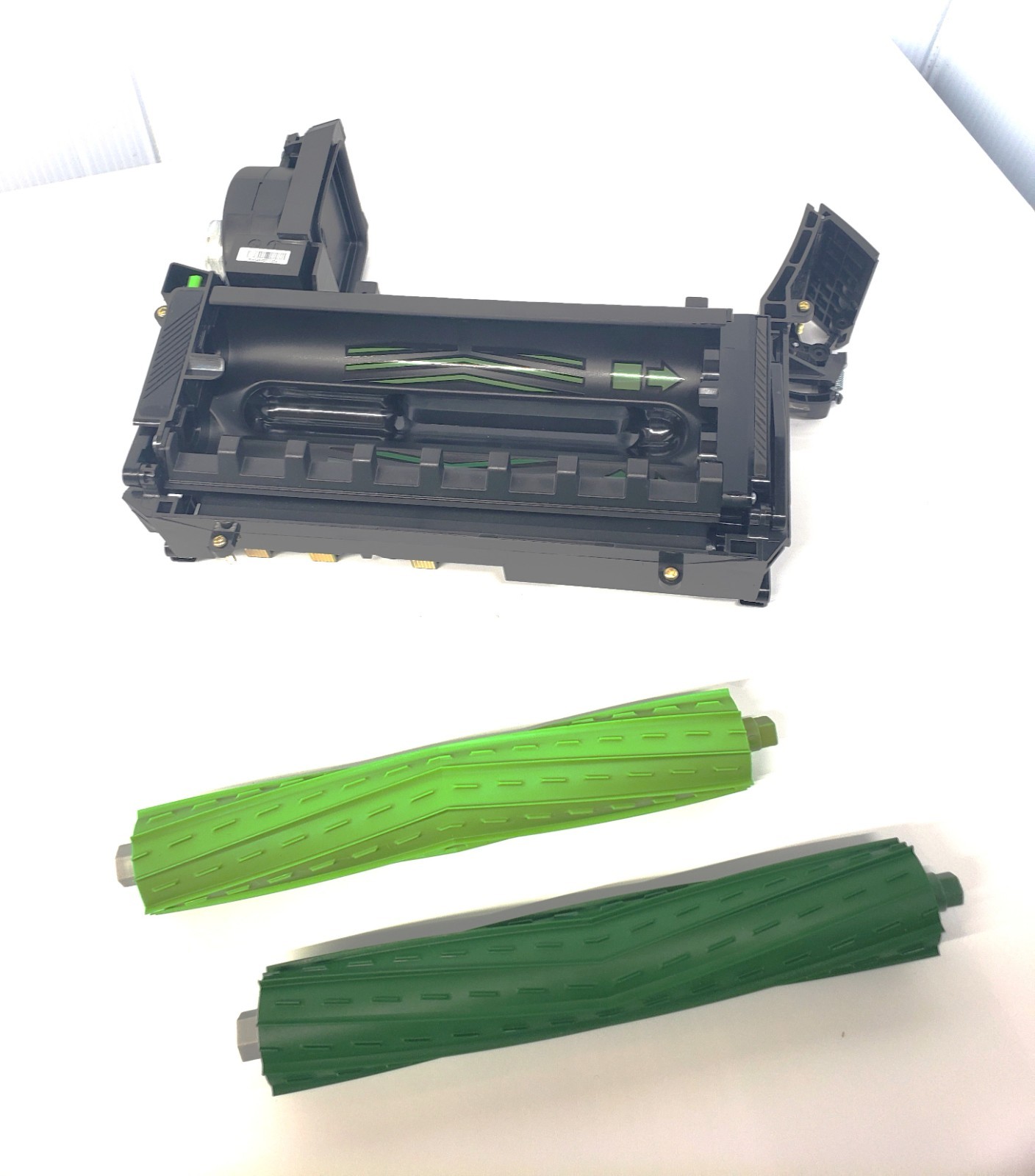 iRobot Roomba j5 j6 j7 j8 j5+ j6+ j7+ j8+ Cleaning Head Module (with dust motor)