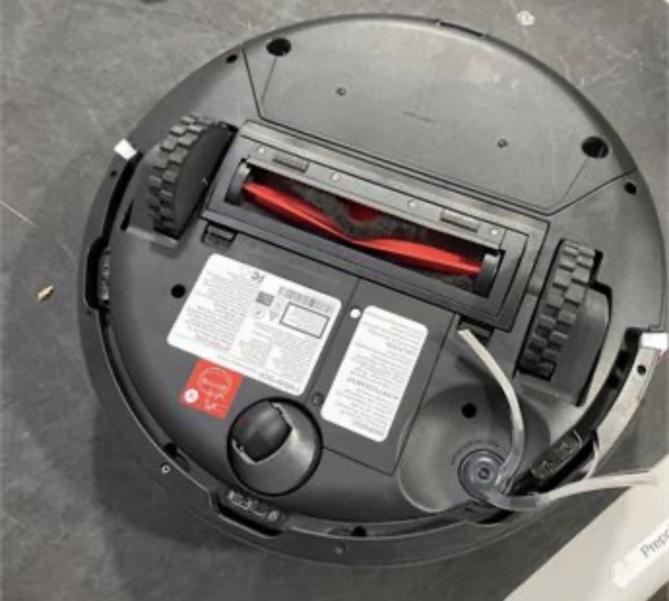 Roborock Q7 L5 Robot Vacuum & Mop Combo 8000Pa LiDAR WiFi App Control