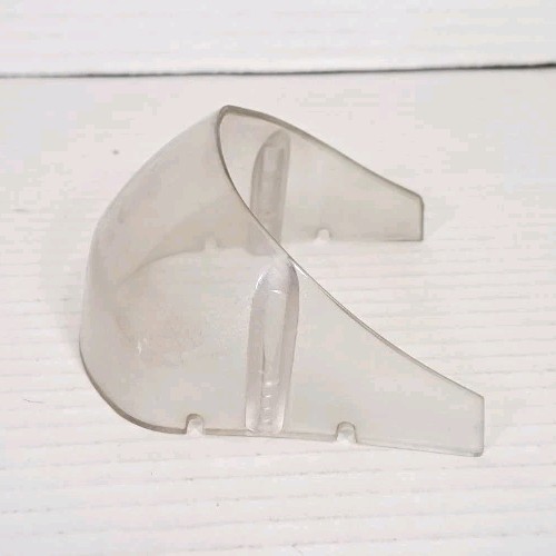 Dirt Devil Featherlite 085845 OEM Vacuum Bulb Cover Lens Cap Replacement Part