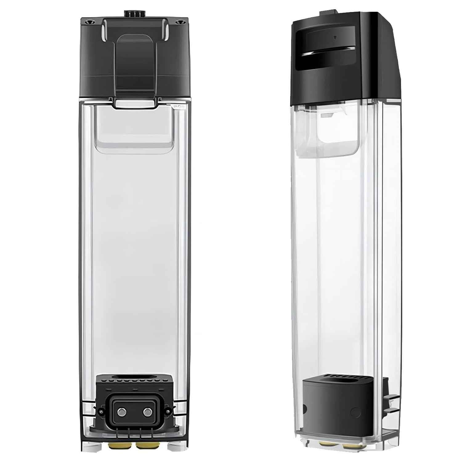 1 PCS Clean Water Tank for Tineco Floor ONE S7 Pro Wet Dry Vacuum Replacement