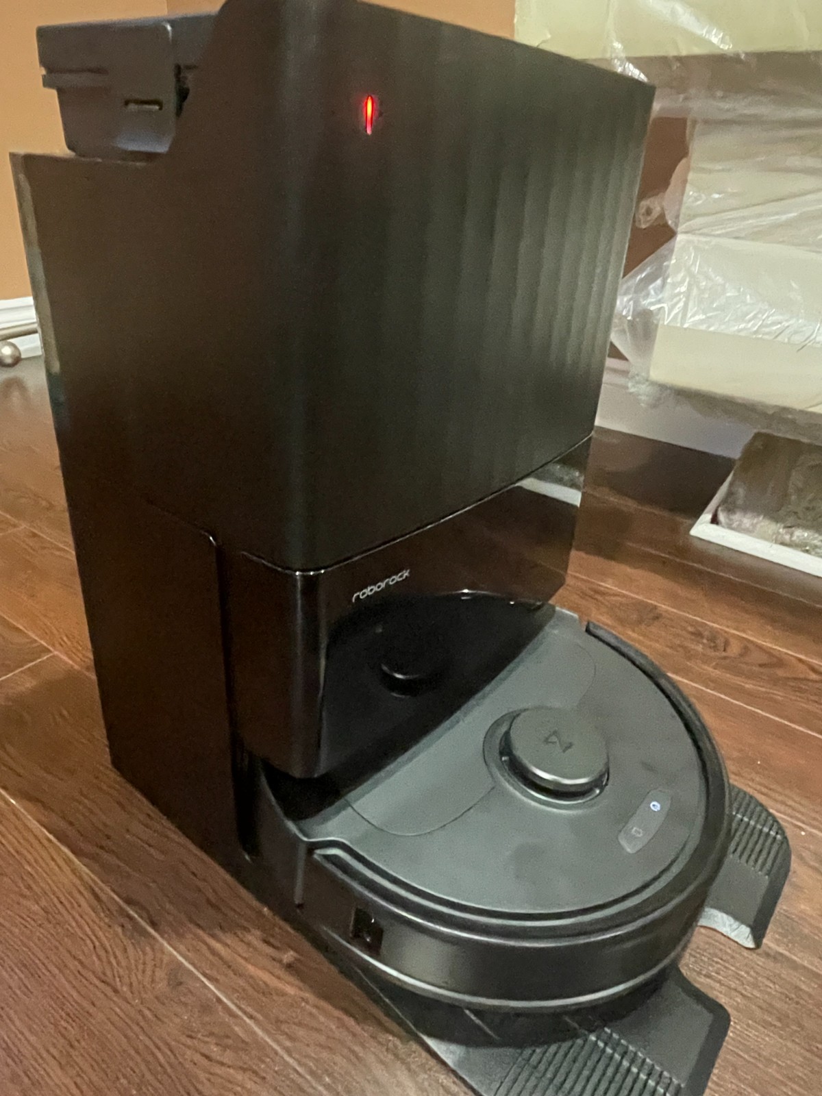 Roborock Q Revo S Pro