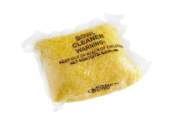 QuikPacks 0.5 oz. Concentrated All Purpose Cleaner/Deodorizer 2 each90 Count Bag
