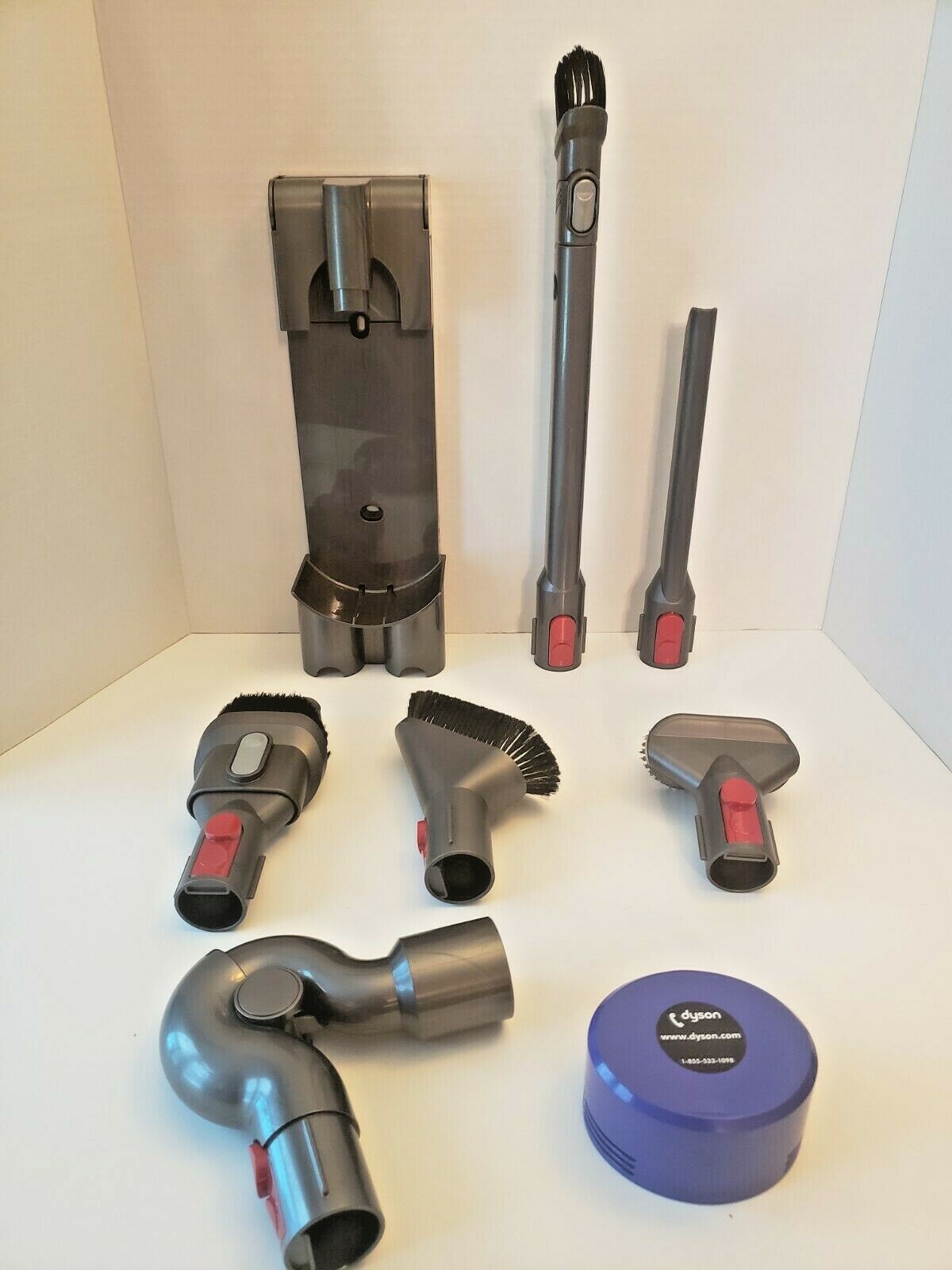 DYSON Replacement WANDS & ATTACHMENTS V7 V8 V10 V11 V15 Cordless Stick Vacuum