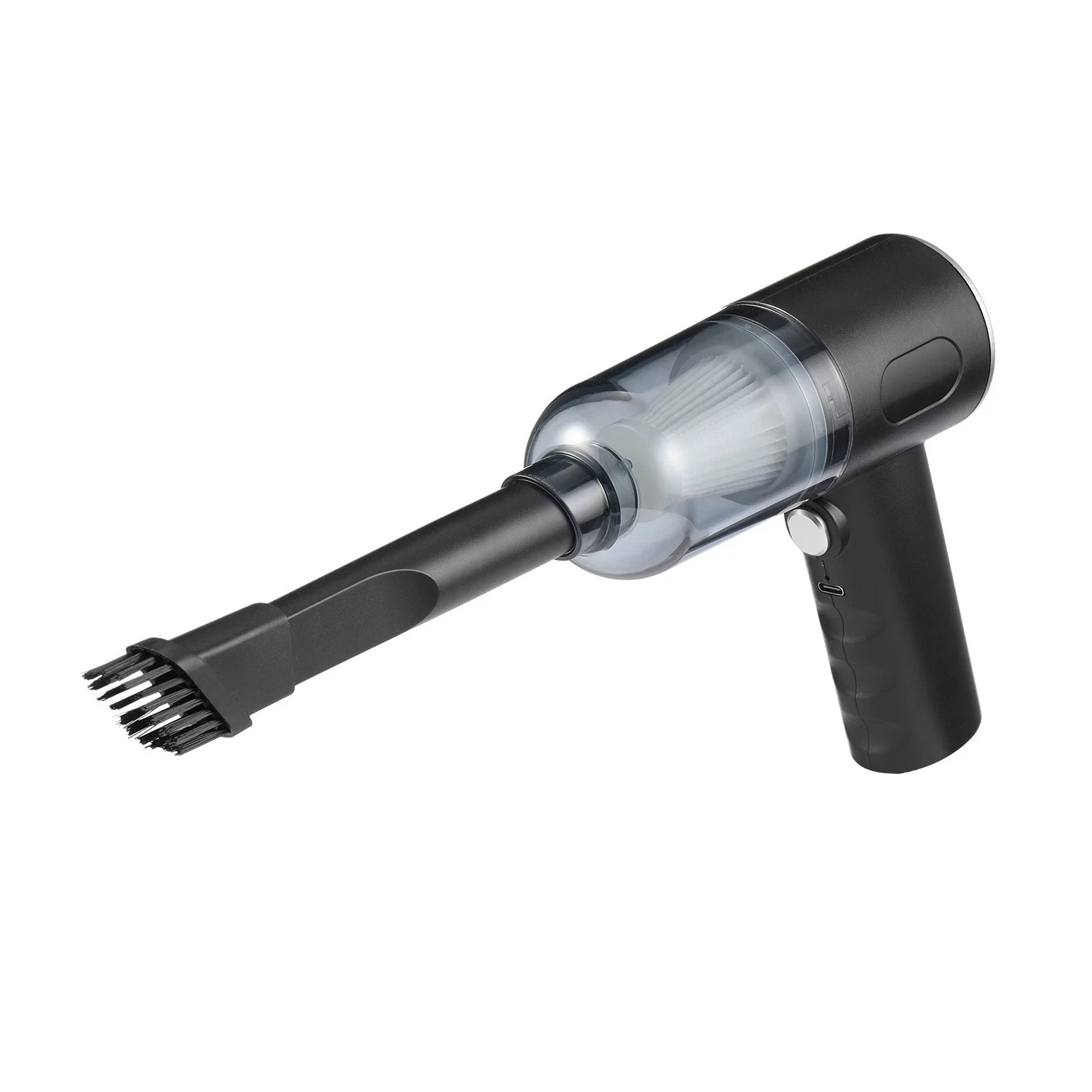3 in 1 Cordless Handheld Vacuum 120W Mini Portable Wireless Cleaner for Car&Home
