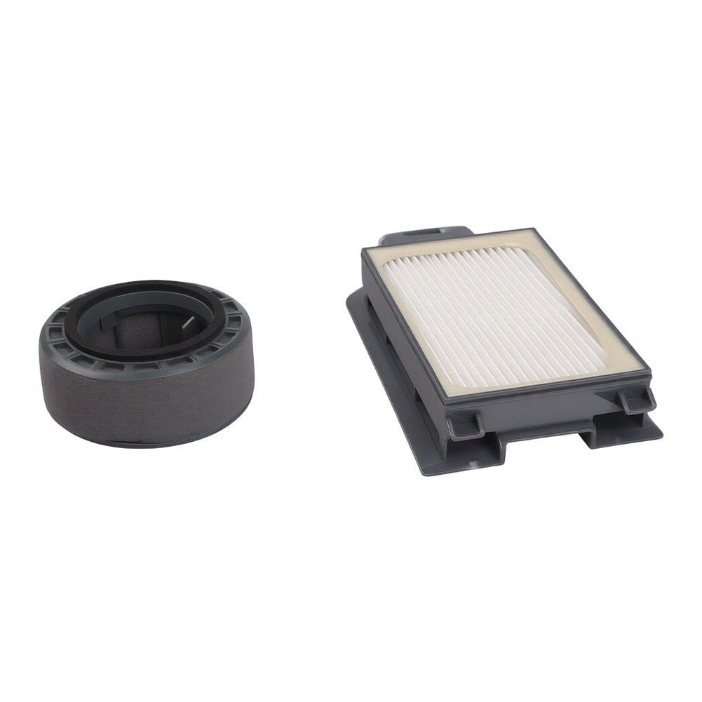 For Exhaust Filter and Motor Protection Filter for Viomi A9 Vacuum Cleaner Use