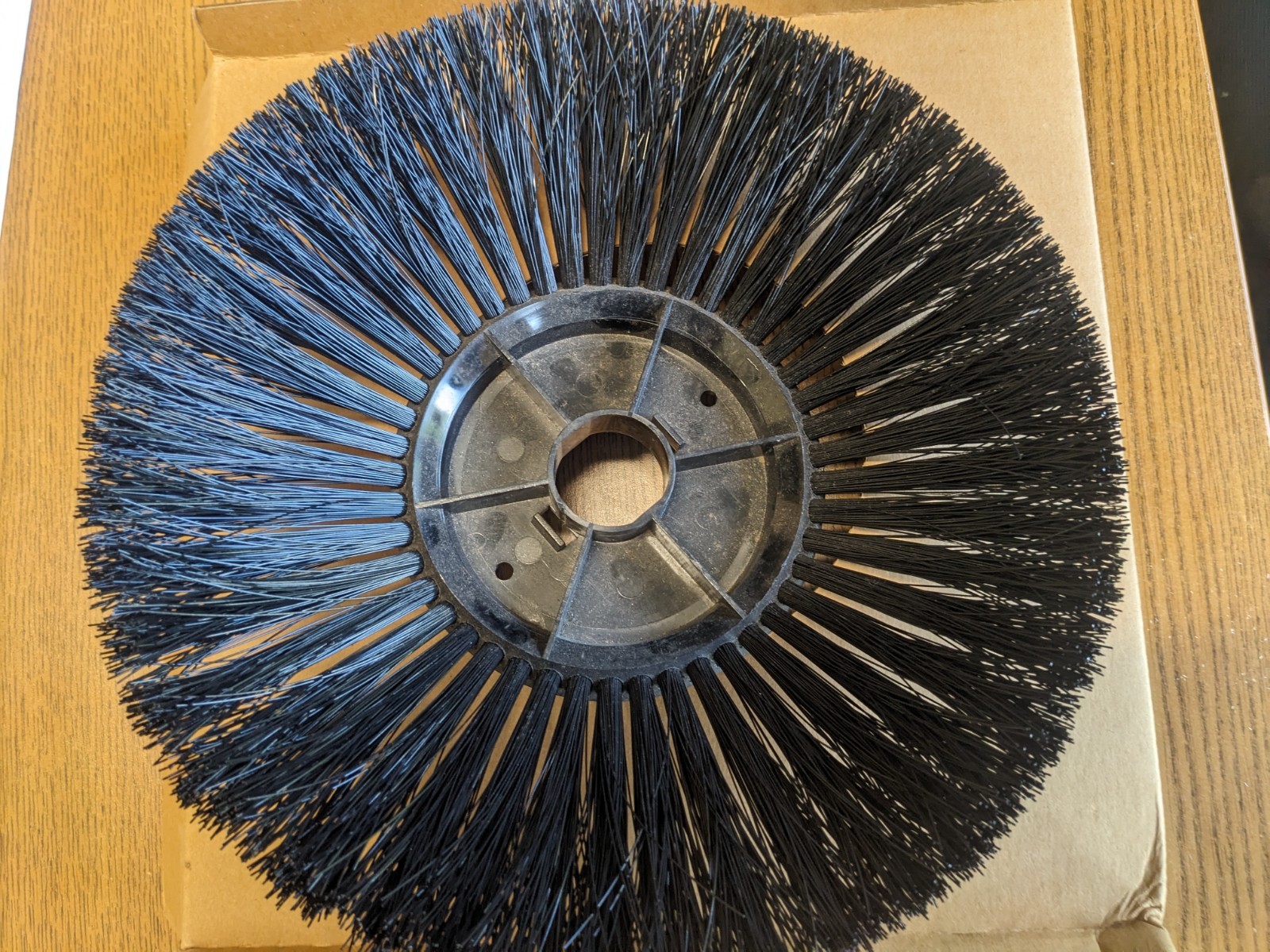 Side brush Replacement For Vacuum Sweeper Unknown Manufacturer