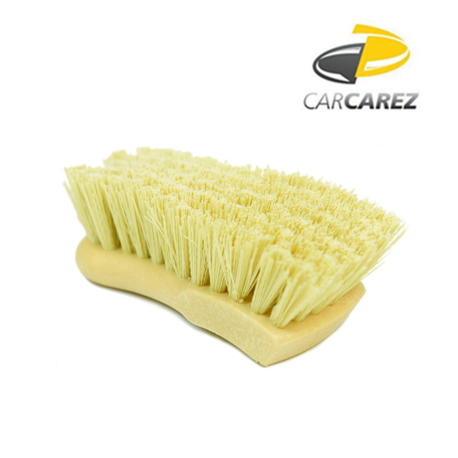 CarCarez Carpet, Vinyle, Floor Mats, Upholstery Scrub Brush