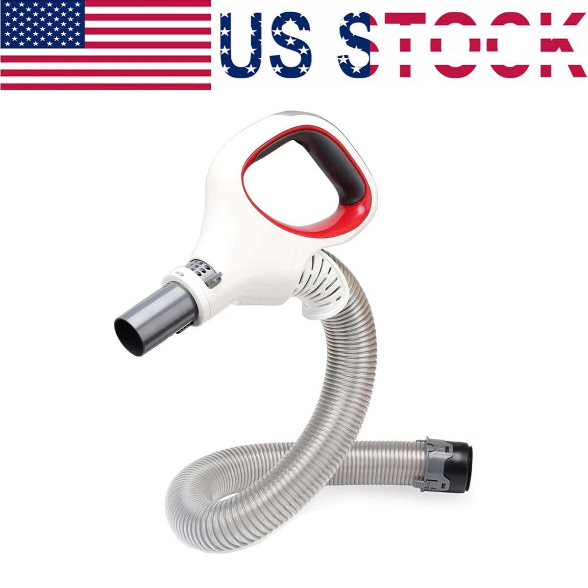 Replacement Hose Handle for Shark NV520Q NV520QR NV520Q3 New