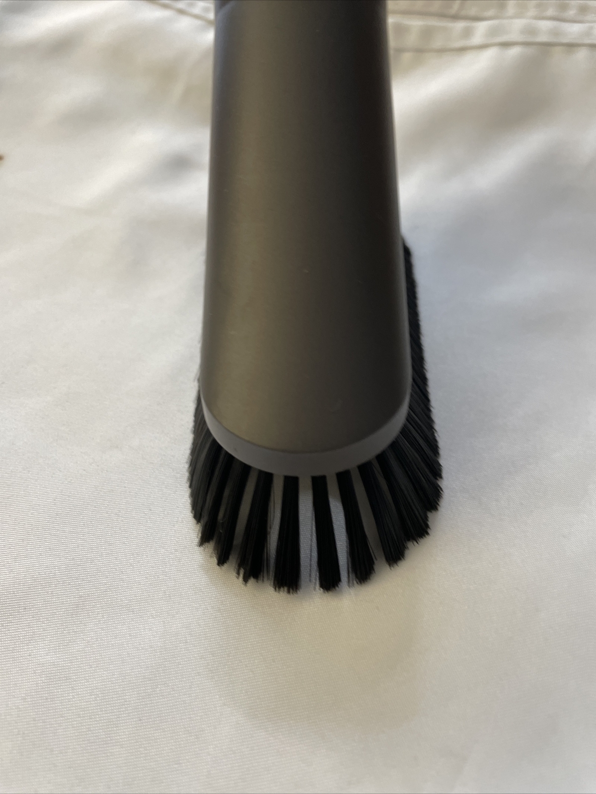GENUINE Dyson Mini Soft Dusting Brush Quick Release Tool for V8, V10, V7, V11