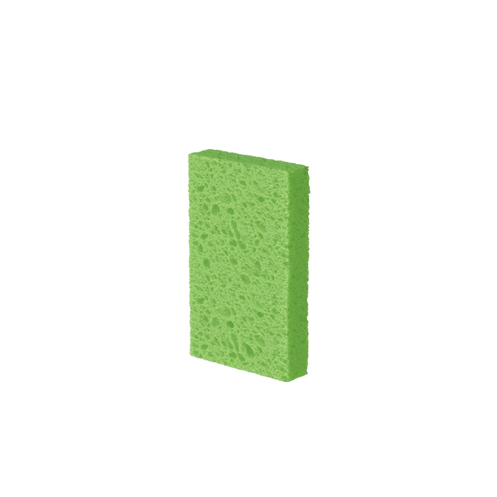 ocelo Multi Purpose Cellulose Sponge 4 Pack No Scratch Cleaning Kitchen Sponges