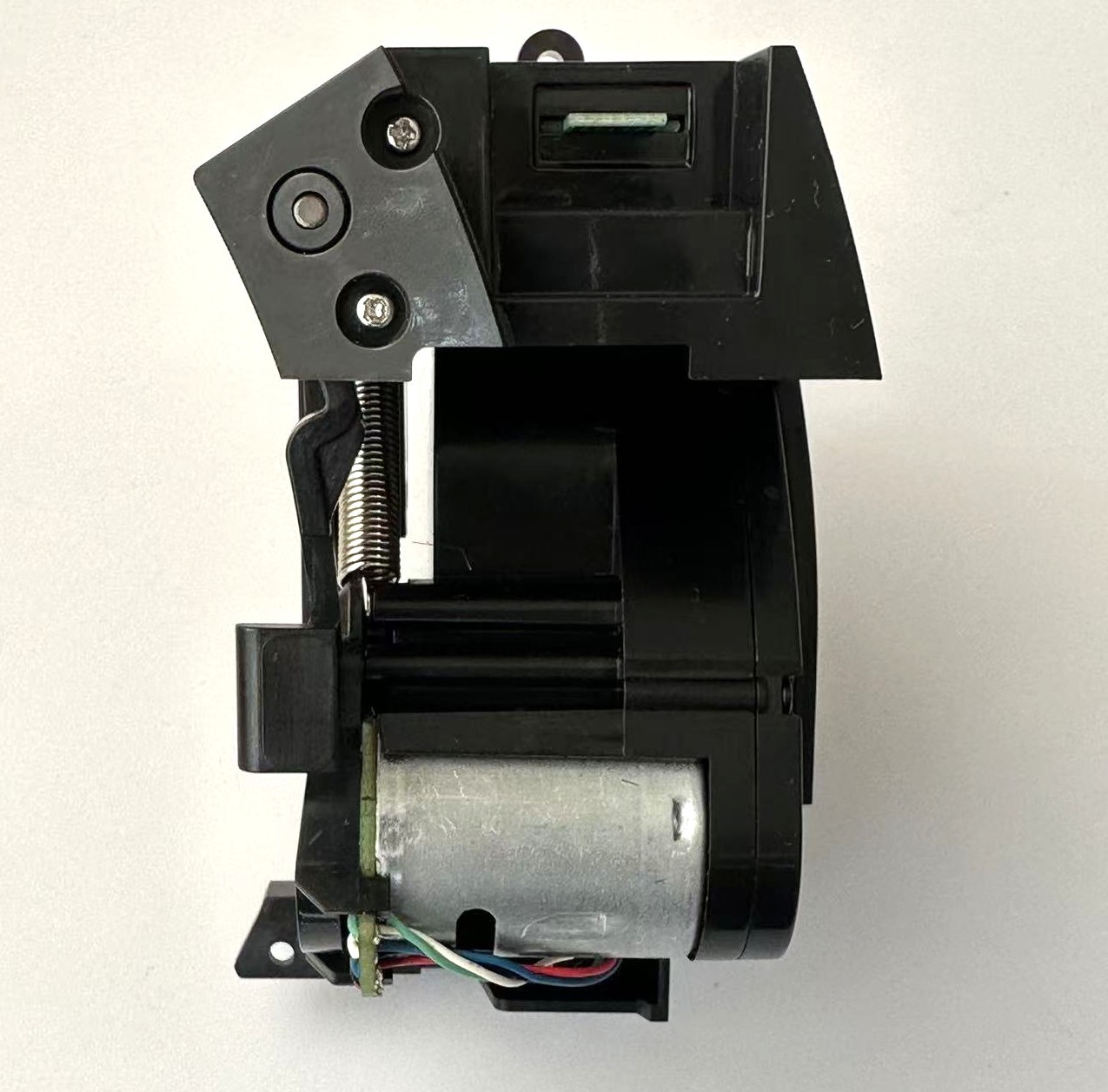 Left and Right Drive Wheel Module For iRobot Roomba S9 (9150)/S9+ (9550) Wheels