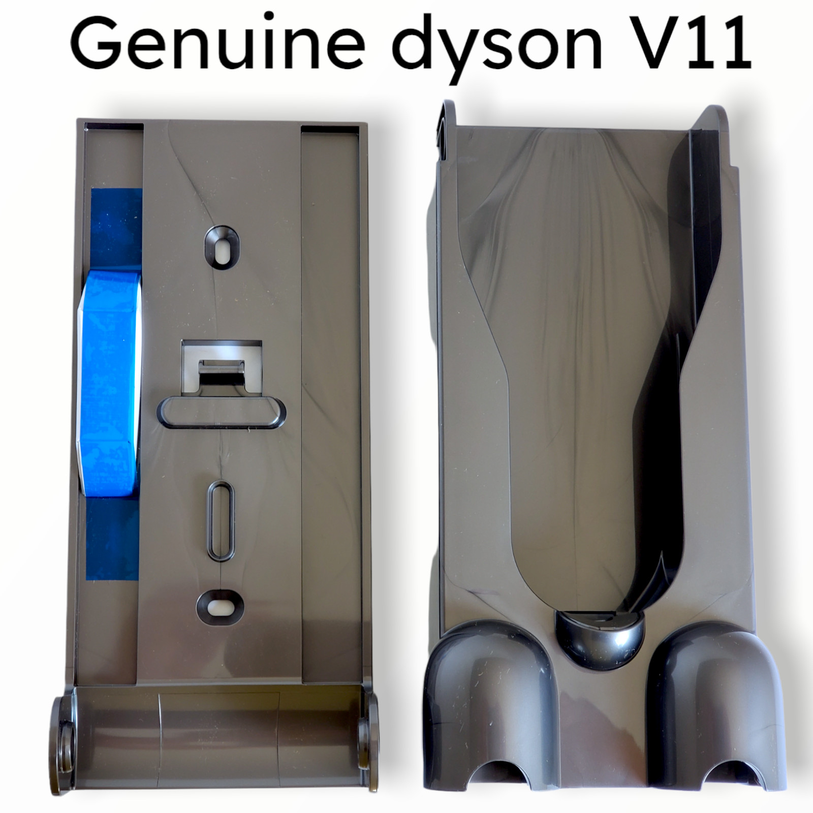 NEW Dyson V11 OUTSIZE Power Adapter Charger & Wall Mount Charging Dock Genuine