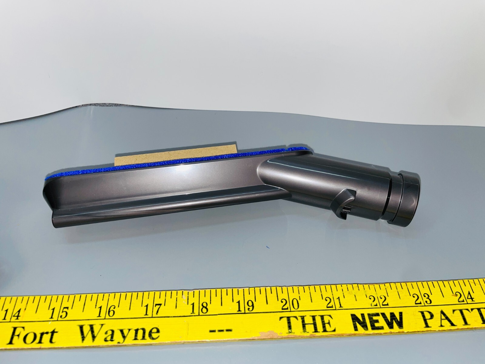 Dyson DC Vacuum Tool Flexi-Crevice Brush Only New Never Used