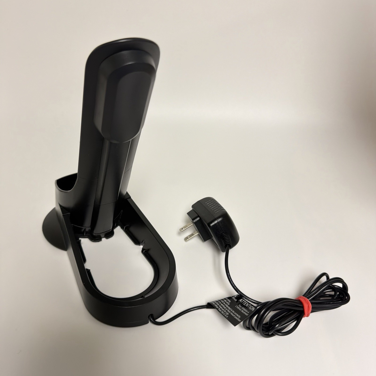 Shark WandVac WV220 WV200 WV201 WV205 Original Charging Dock Base ONLY