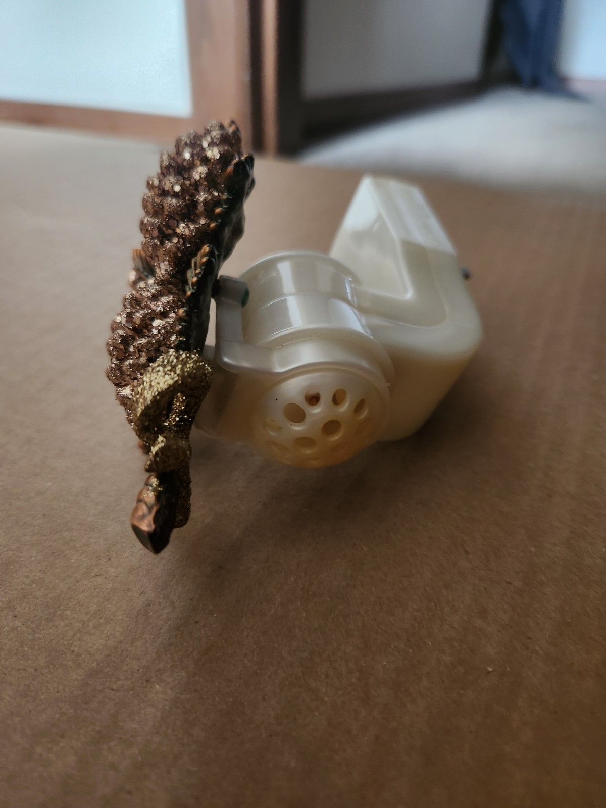 Bath & Body Works Wallflowers wall plug in/air freshener