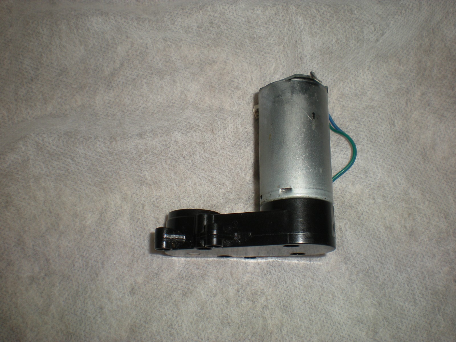 Genuine Laresar L6 Pro Robot & Mop Vacuum Main roller brush motor part