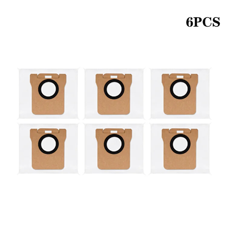 For Xiaomi Robot Vacuum X20 + / X20 Plus Parts Main Side Brush Hepa Filter Mop