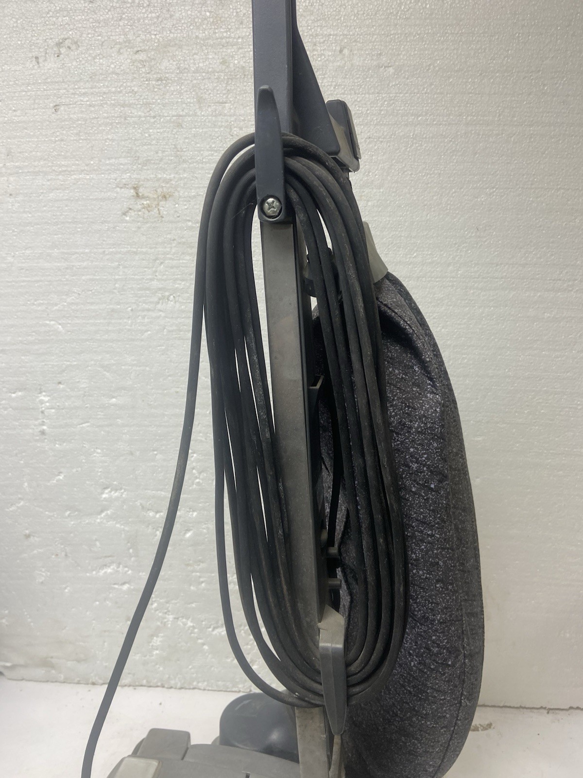Kirby G4D Vacuum Cleaner 80th Anniversary Edition Tested/ Works Perfectly