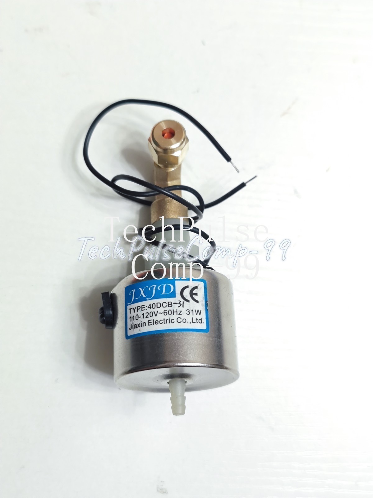 1PC 40DCB-31 110-120V-60Hz 220-240V-50Hz 31W 1500W fog snow machine oil pump