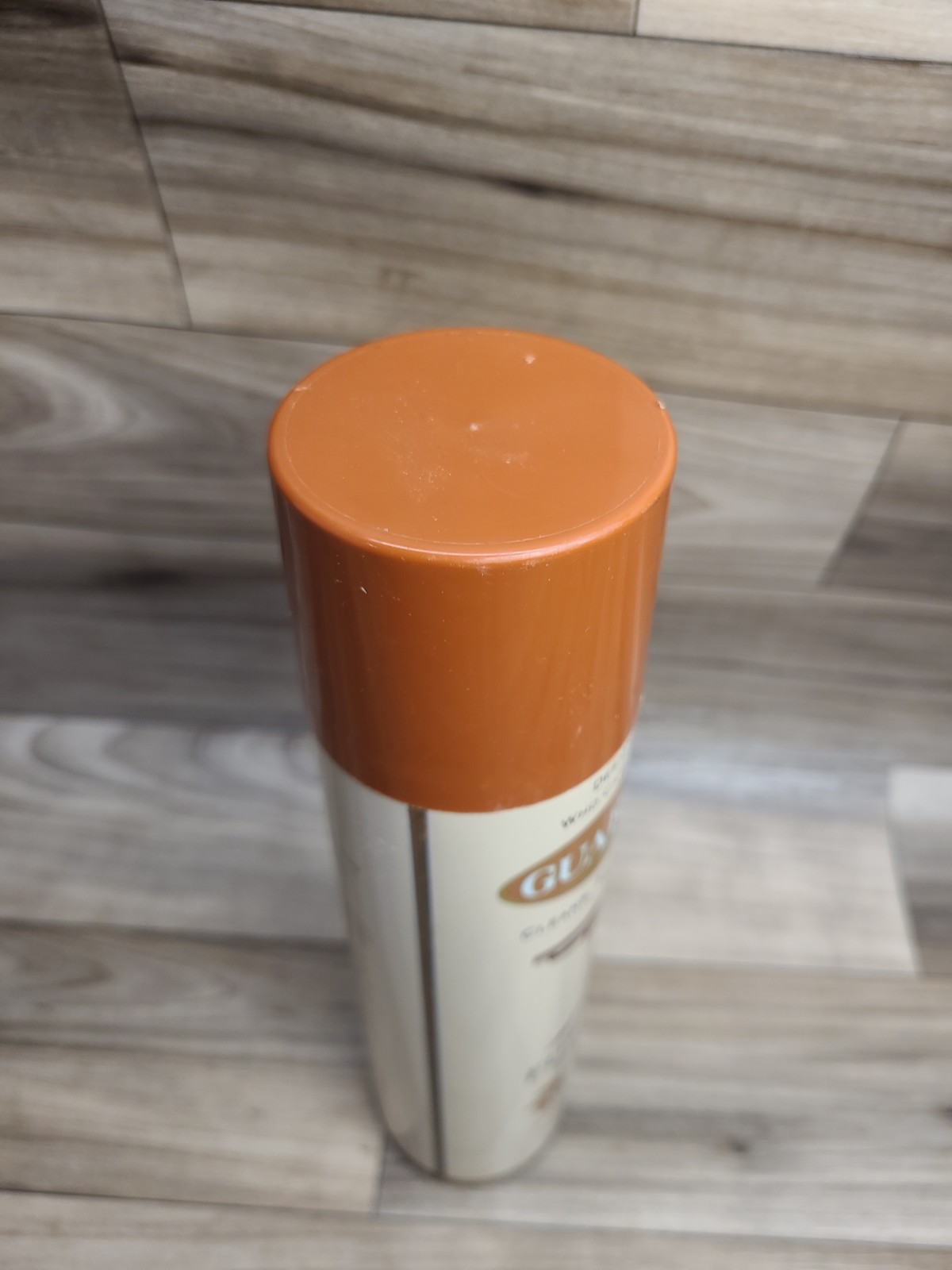 NEW Vintage Guardsman Furniture Polish Spray 12.5 oz – Woodland Fresh Scent