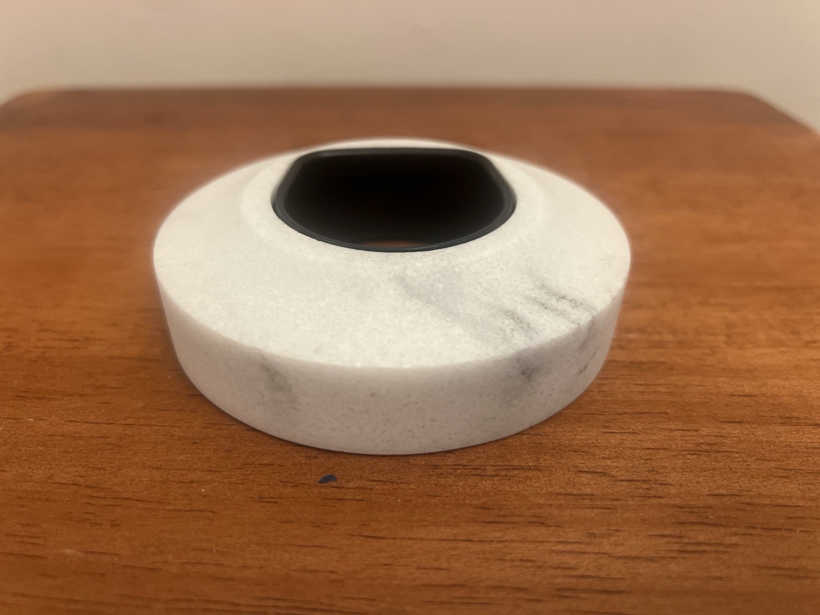 Branch & Vine Soap/lotion White Marble Base