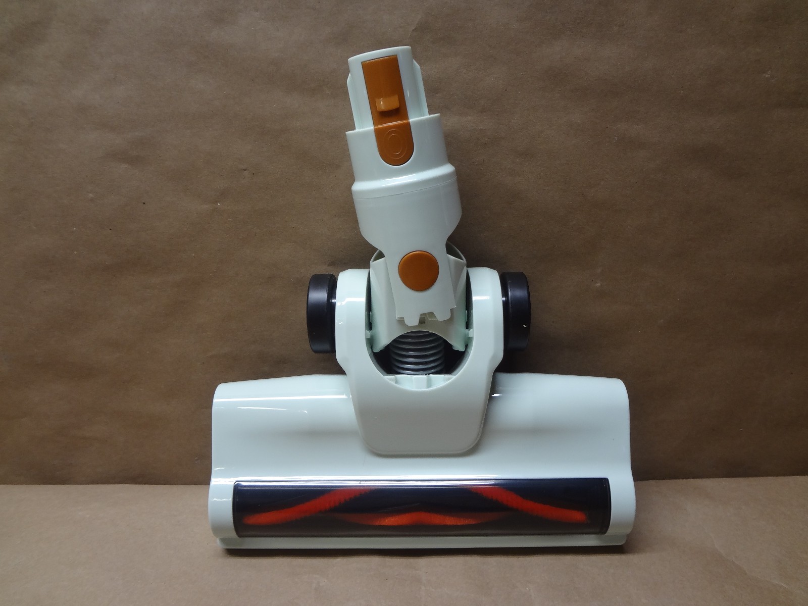 ePro Select EV2720RT-SG Cordless Stick Vacuum with LED Display, HEPA Filter