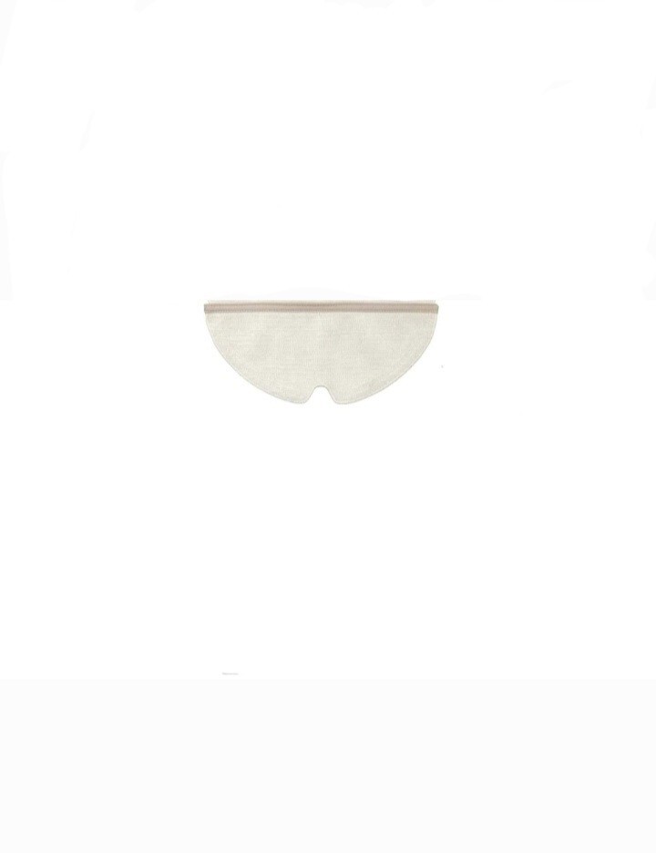 S5 For Roborock S4 S5 S6 E4 E20 E25 E35 S50 Xiaomi Mop Cloth