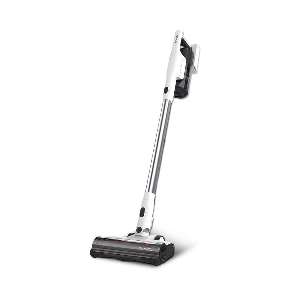 Tineco GO Slim 300W Cordless Stick Vacuum 40 Min Run Time, Removeable Battery